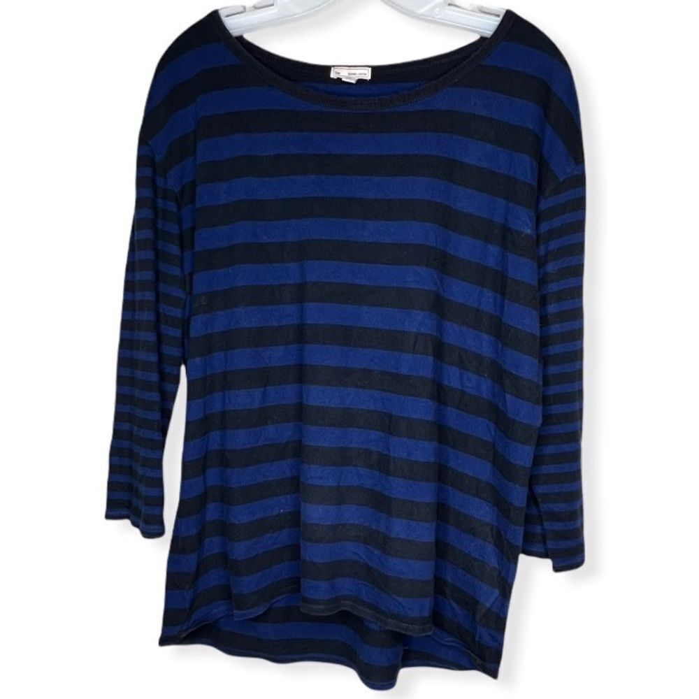 Gap Striped Shirt